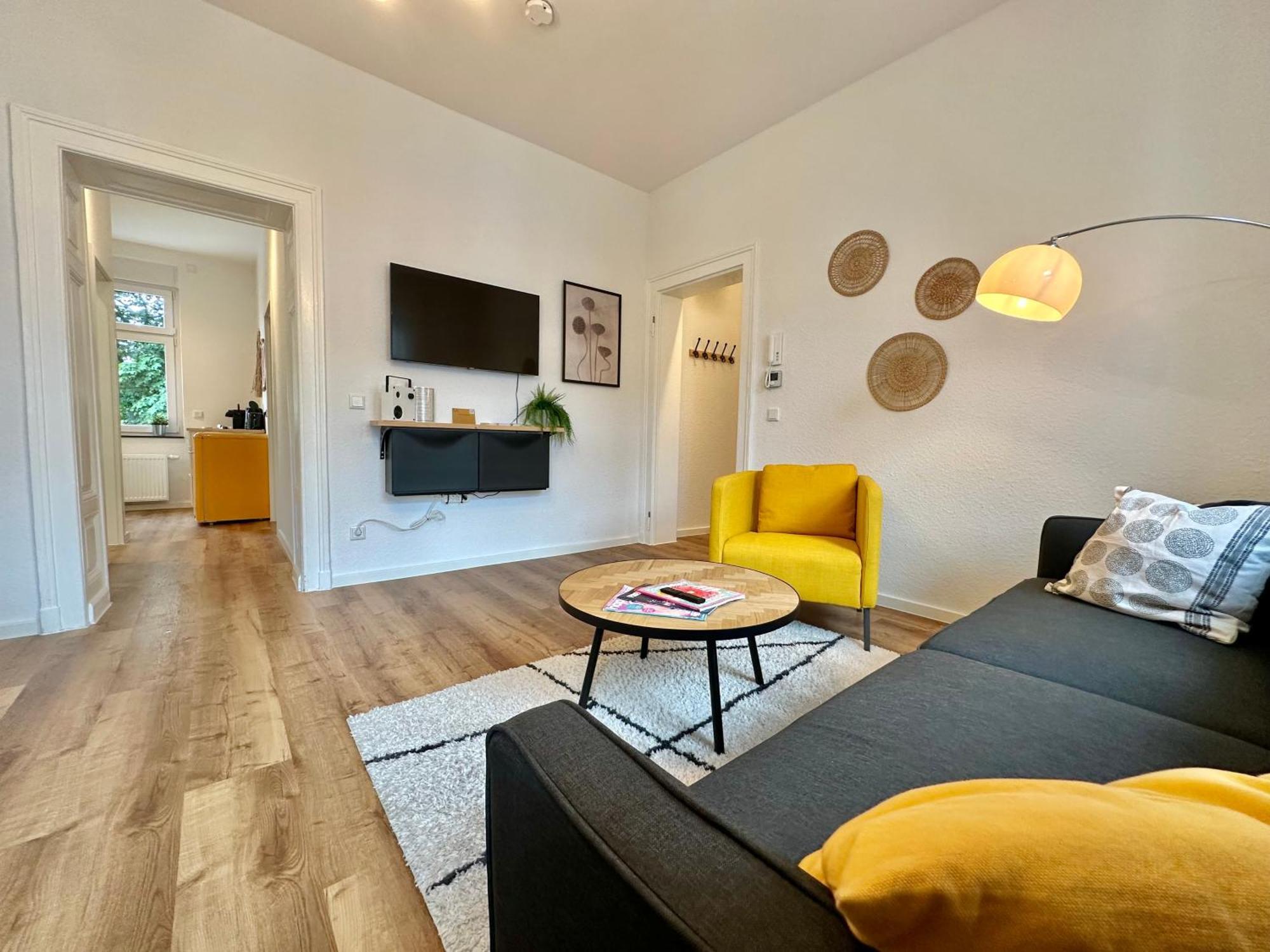 250M Rhine - Quiet Appartement Near Centralstation- Secretplace-K-111-S 코블렌츠 외부 사진